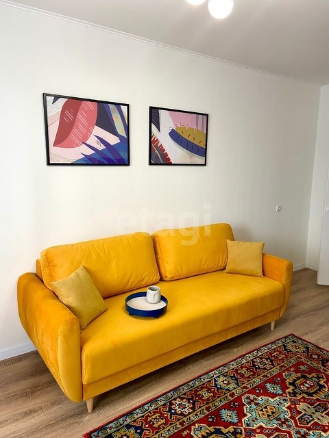 Продажа 2-комнатной квартиры, Саратов, Саратовская область,  Саратов