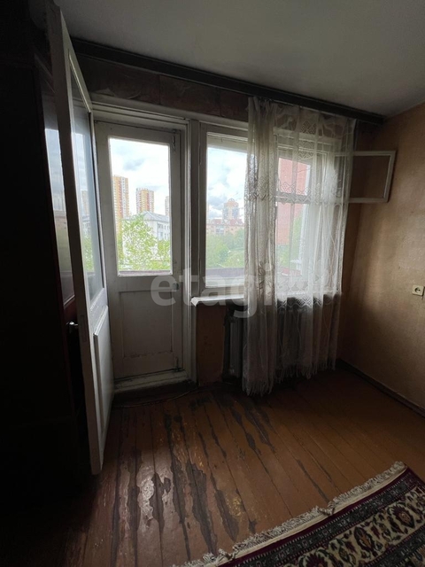 Продажа 2-комнатной квартиры, Екатеринбург, Бородина,  9 к 2