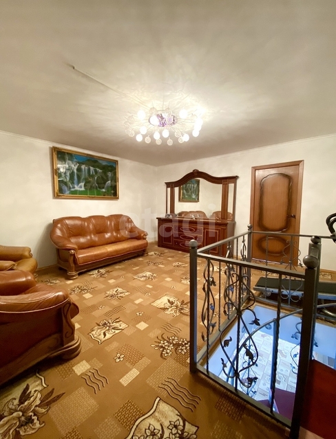 Продажа дома, 225м <sup>2</sup>, 9 сот., Саратов, Саратовская область,  