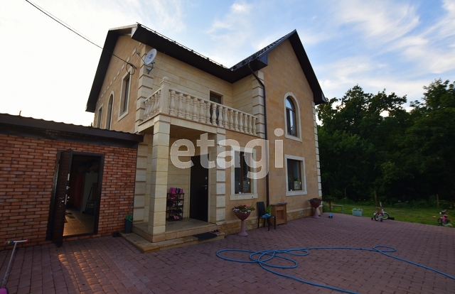 Продажа дома, 160м <sup>2</sup>, 31 сот., Саратов, Саратовская область,  