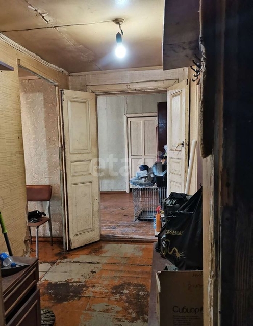 Продажа дома, 45м <sup>2</sup>, 2 сот., Саратов, Саратовская область,  Ленинский