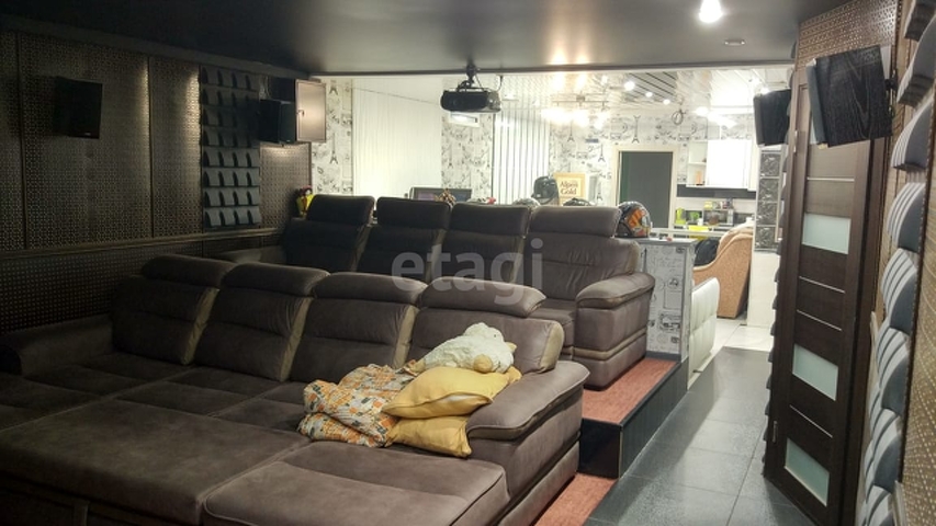 Продажа дома, 650м <sup>2</sup>, 24 сот., Саратов, Саратовская область,  Кировский