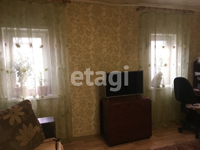 Продажа дома, 32м <sup>2</sup>, 1 сот., Саратов, Саратовская область,  Кировский