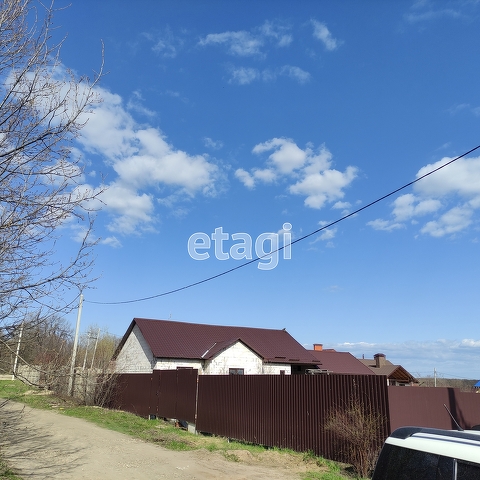 Продажа дома, 124м <sup>2</sup>, 10 сот., Саратов, Саратовская область,  Саратов