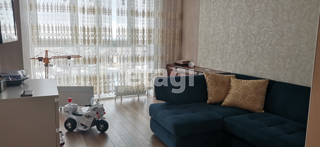 Продажа 1-комнатной квартиры, Саратов, Саратовская область,  Энгельс