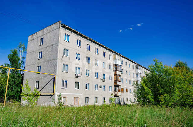 Продажа 2-комнатной квартиры, Екатеринбург, Симферопольская,  36