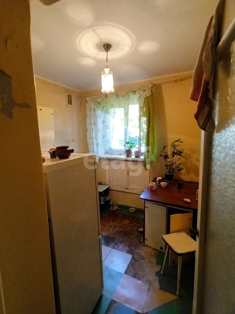 Продажа 1-комнатной квартиры, Саратов, Саратовская область,  Энгельс