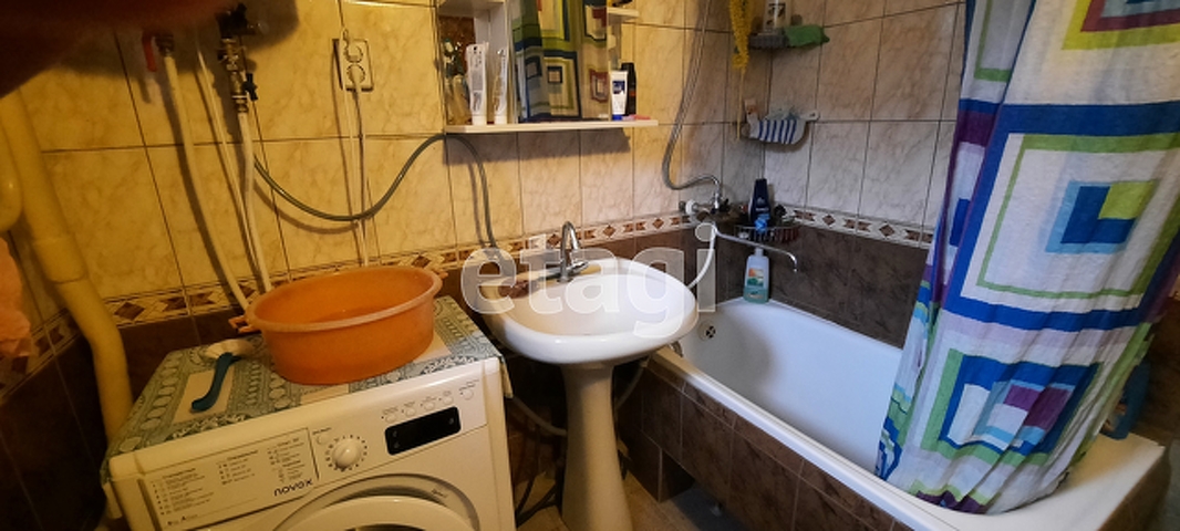 Продажа дома, 130м <sup>2</sup>, 4 сот., Саратов, Саратовская область,  Октябрьский