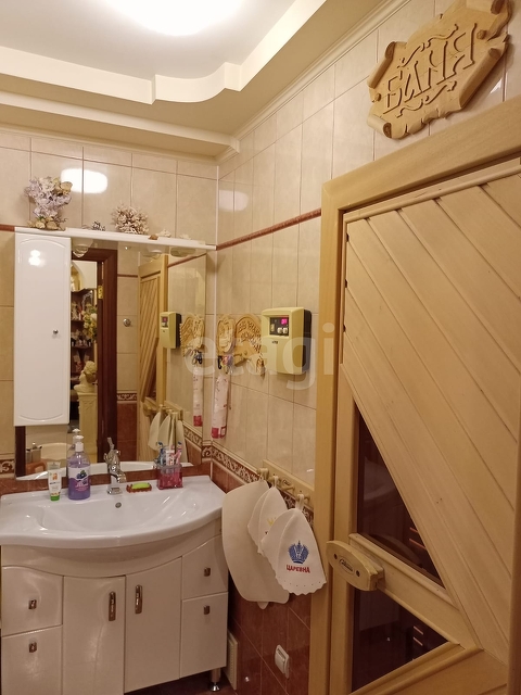 Продажа 3-комнатной квартиры, Саратов, Саратовская область,  Энгельс