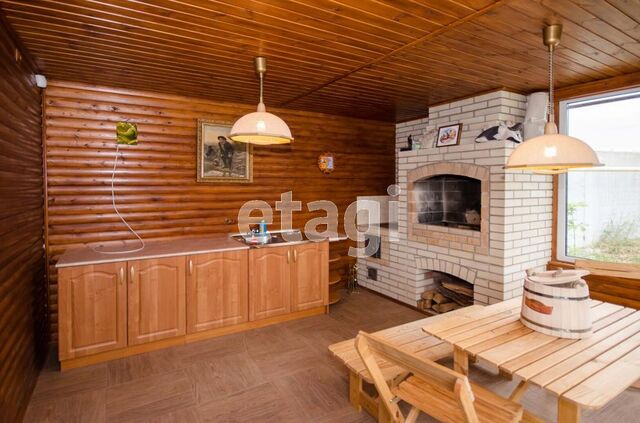 Продажа дома, 165м <sup>2</sup>, 13 сот., Саратов, Саратовская область,  Энгельс