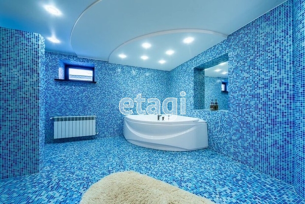 Продажа дома, 461м <sup>2</sup>, 12 сот., Саратов, Саратовская область,  