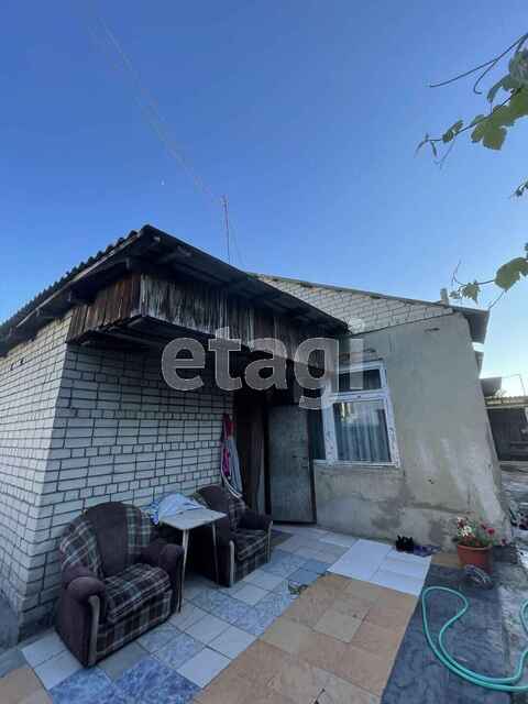 Продажа дома, 133м <sup>2</sup>, 6 сот., Саратов, Саратовская область,  Заводской