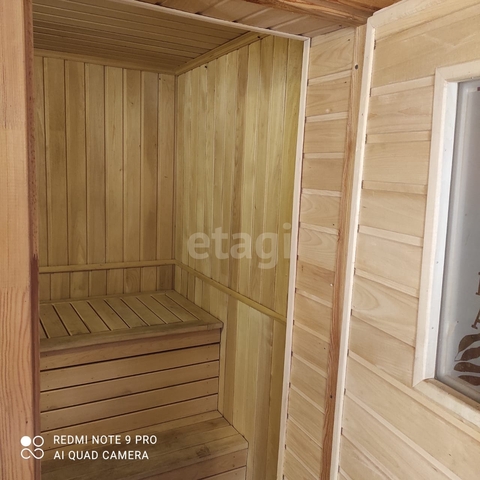 Продажа дома, 116м <sup>2</sup>, 14 сот., Саратов, Саратовская область,  Саратов