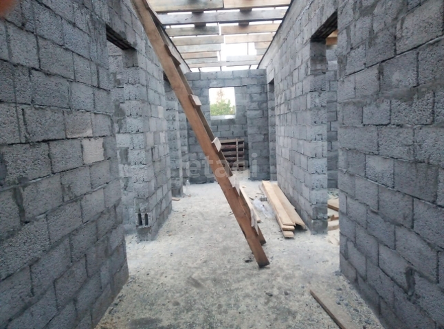 Продажа дома, 91м <sup>2</sup>, 5 сот., Саратов, Саратовская область,  