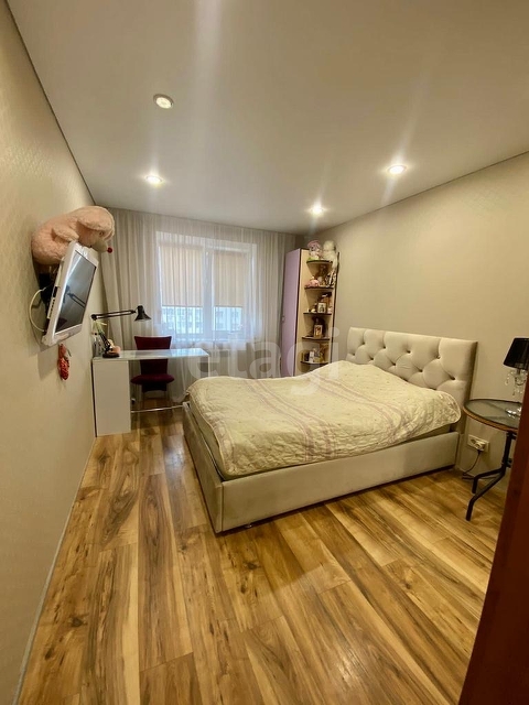 Продажа 3-комнатной квартиры, Саратов, Саратовская область,  Саратов