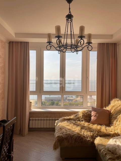 Продажа 1-комнатной квартиры, Саратов, Саратовская область,  Саратов