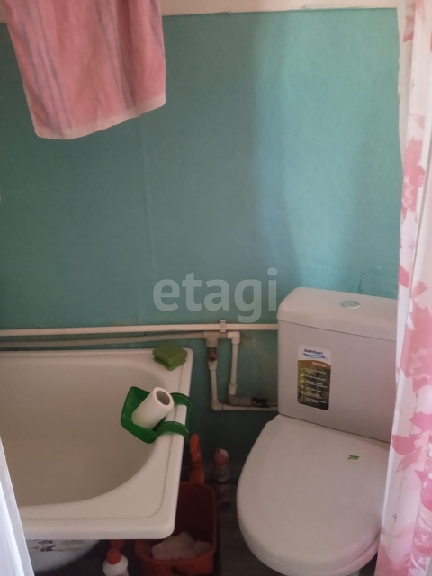 Продажа 2-комнатной квартиры, Саратов, Саратовская область,  Красноармейск