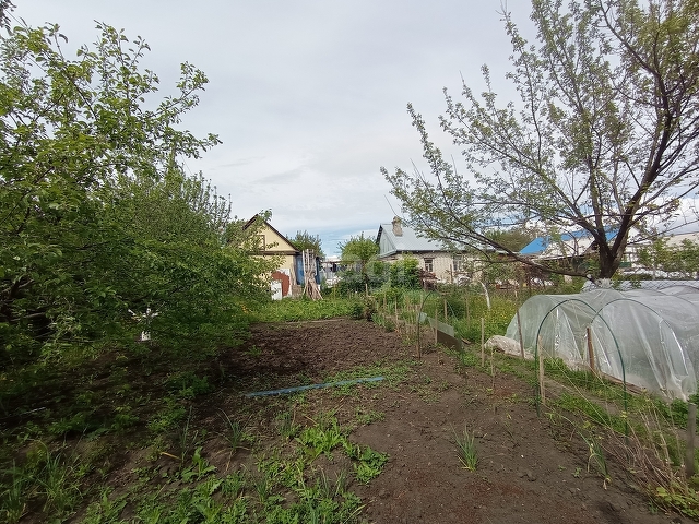 Продажа дома, 35м <sup>2</sup>, 6 сот., Саратов, Саратовская область,  Ленинский