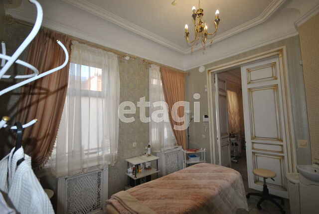 Продажа коммерческой недвижимости, 58м <sup>2</sup>, Саратов, Саратовская область,  Саратов