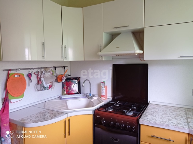 Продажа дома, 102м <sup>2</sup>, 17 сот., Саратов, Саратовская область,  Ленинский