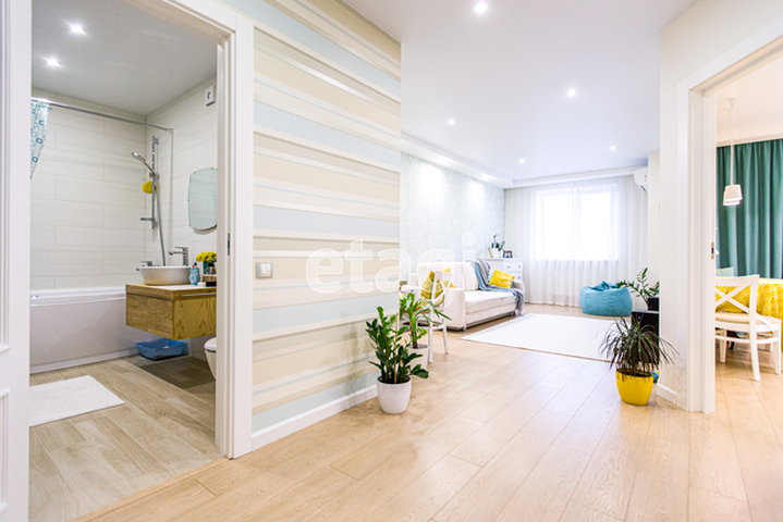 Продажа 1-комнатной квартиры, Саратов, Саратовская область,  Саратов