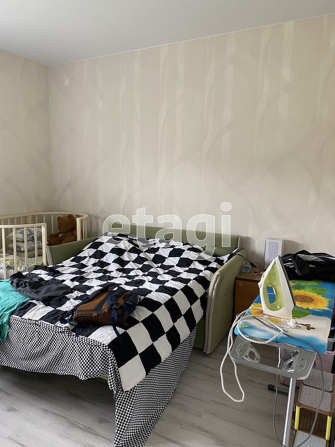 Продажа дома, 118м <sup>2</sup>, 4 сот., Саратов, Саратовская область,  