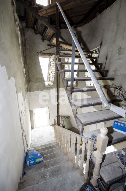 Продажа дома, 695м <sup>2</sup>, 6 сот., Саратов, Саратовская область,  Саратов