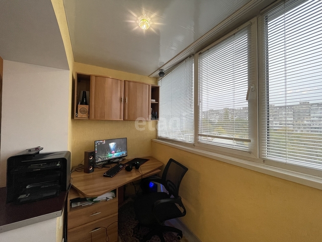 Продажа 1-комнатной квартиры, Саратов, Саратовская область,  Саратов