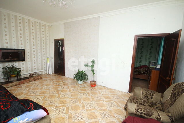 Продажа дома, 204м <sup>2</sup>, 6 сот., Саратов, Саратовская область,  