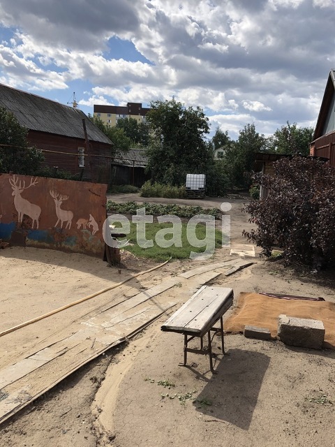 Продажа дома, 47м <sup>2</sup>, 6 сот., Саратов, Саратовская область,  