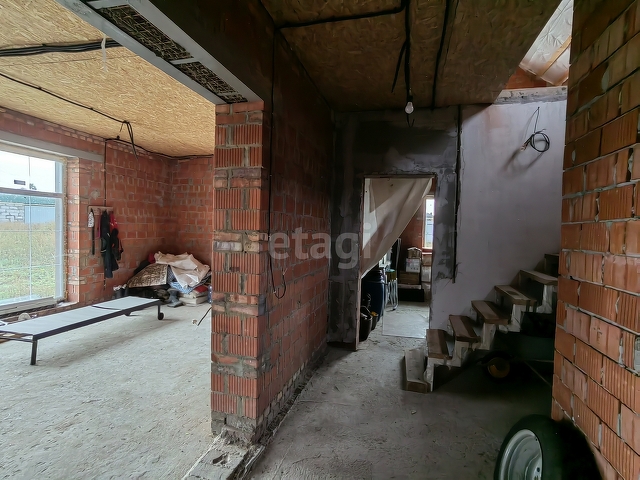 Продажа дома, 223м <sup>2</sup>, 10 сот., Саратов, Саратовская область,  Саратов