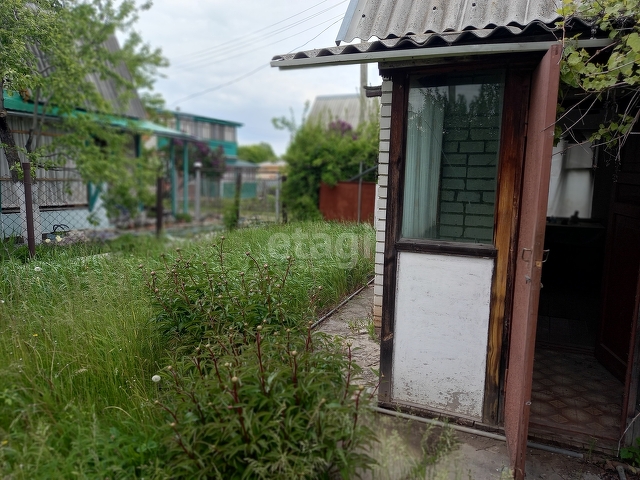 Продажа дачи, 50м <sup>2</sup>, 6 сот., Саратов, Саратовская область,  Саратов