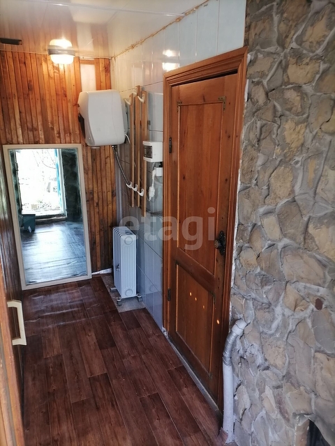 Продажа дома, 105м <sup>2</sup>, 7 сот., Саратов, Саратовская область,  Ленинский