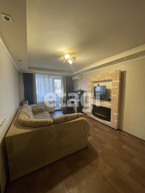 Продажа 2-комнатной квартиры, Саратов, Саратовская область,  Саратов