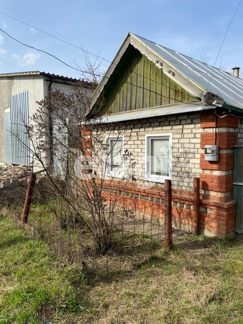 Продажа дома, 48м <sup>2</sup>, 8 сот., Саратов, Саратовская область,  Энгельсский