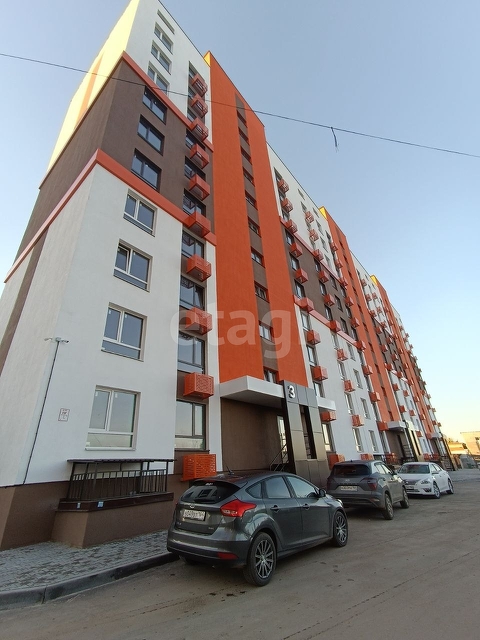 Продажа 2-комнатной квартиры, Саратов, Саратовская область,  Энгельс