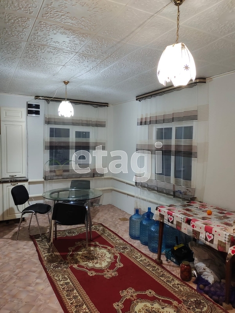 Продажа дома, 104м <sup>2</sup>, 6 сот., Саратов, Саратовская область,  