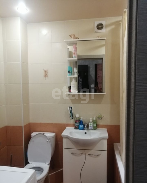 Продажа 1-комнатной квартиры, Саратов, Саратовская область,  Саратов