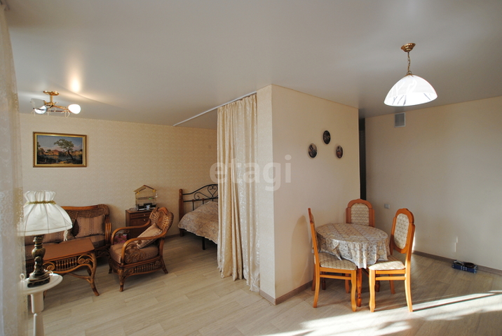 Продажа 1-комнатной квартиры, Саратов, Саратовская область,  Саратов