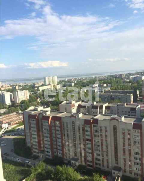 Продажа 1-комнатной квартиры, Саратов, Саратовская область,  Саратов