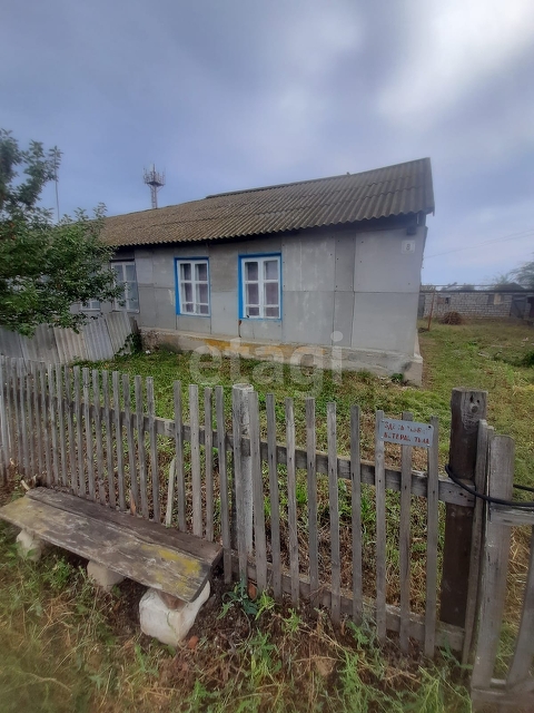 Продажа дома, 41м <sup>2</sup>, 5 сот., Саратов, Саратовская область,  