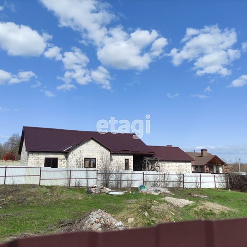 Продажа дома, 124м <sup>2</sup>, 10 сот., Саратов, Саратовская область,  Саратов