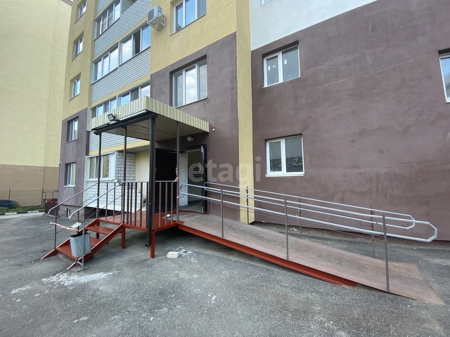 Продажа 1-комнатной квартиры, Саратов, Саратовская область,  Саратов