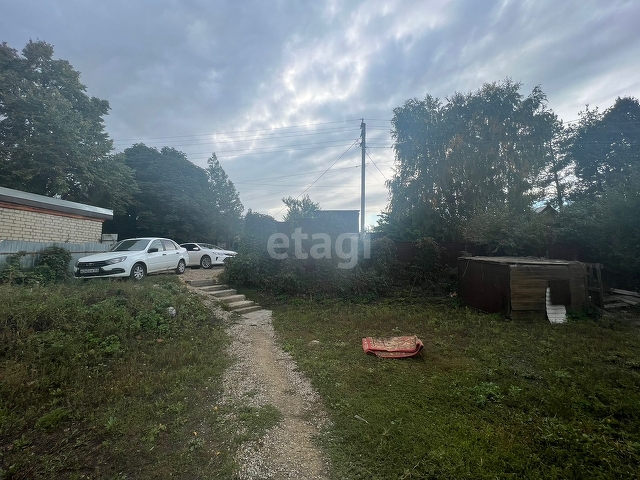 Продажа дома, 133м <sup>2</sup>, 11 сот., Саратов, Саратовская область,  Ленинский