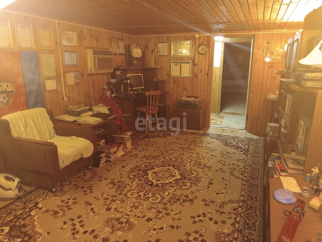 Продажа дома, 291м <sup>2</sup>, 16 сот., Саратов, Саратовская область,  