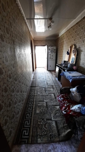 Продажа дома, 70м <sup>2</sup>, 9 сот., Саратов, Саратовская область,  Энгельс