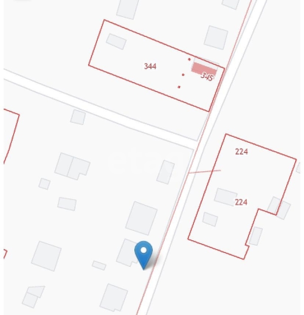 Продажа дома, 52м <sup>2</sup>, 13 сот., Саратов, Саратовская область,  