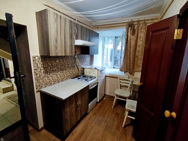 Продажа 1-комнатной квартиры, Саратов, Саратовская область,  Саратов