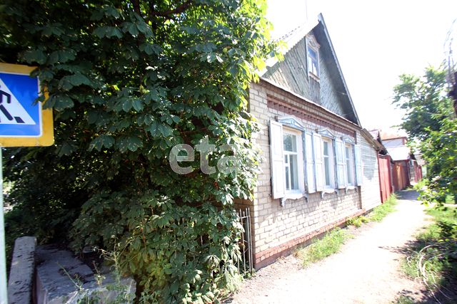 Продажа дома, 70м <sup>2</sup>, 6 сот., Саратов, Саратовская область,  