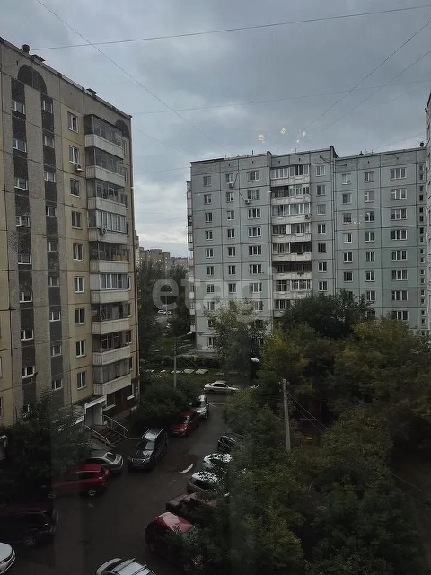 Продажа 4-комнатной квартиры, Красноярск, Новосибирская,  48